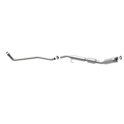 MagnaFlow Direct Fit Catalytic Converter 09-10 Toyota Corolla 1.8L