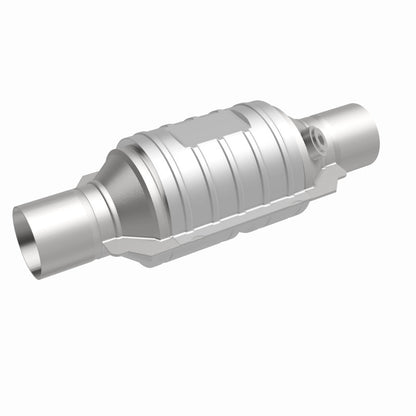MagnaFlow Universal Catalytic Converter 2.00inch w/ single O2