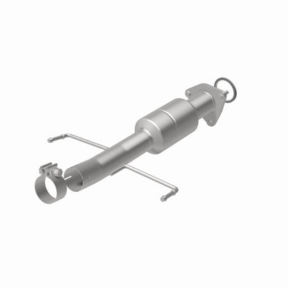 MagnaFlow Direct Fit Catalytic Converter 2010-2012 CX-7 2.5 L Underbody