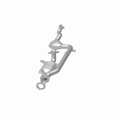 MagnaFlow Direct Fit Catalytic Converter 95-97 Continental 4.6 front