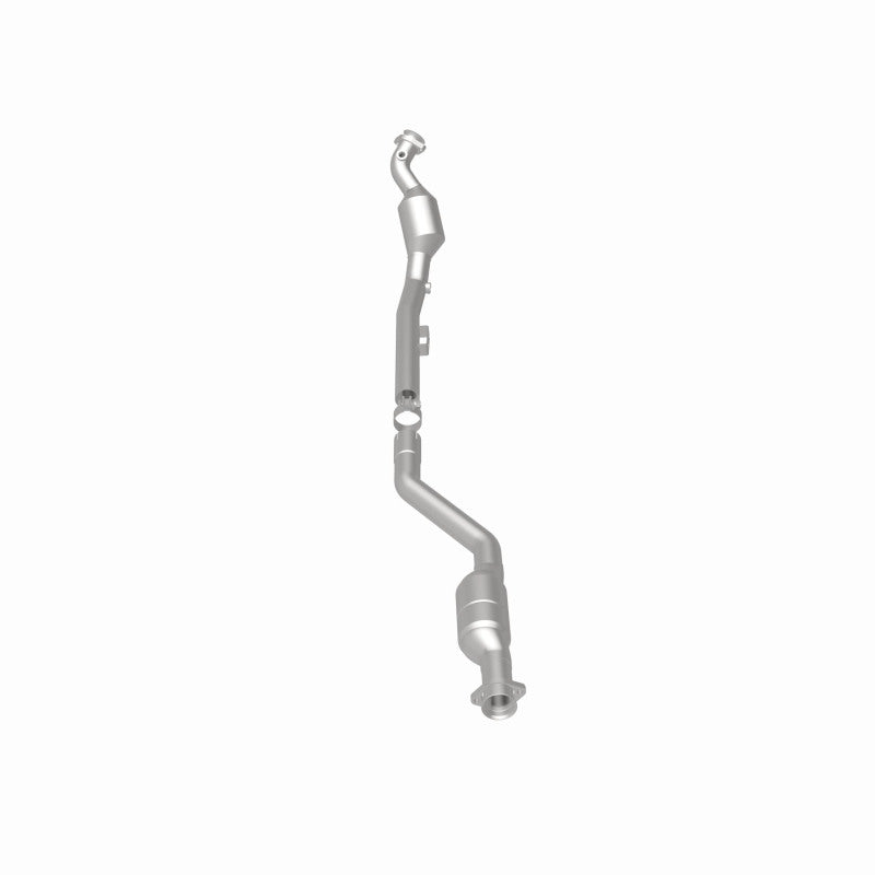 MagnaFlow Direct Fit Catalytic Converter 99-00 Mercedes E430 4.3L