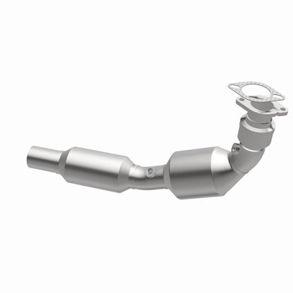 MagnaFlow Direct Fit Catalytic Converter 2010 Chevy Camaro 6.2L D/S