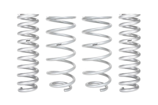 Eibach 97-23 Nissan Patrol 4WD Pro-Lift Kit - Front and Rear Springs