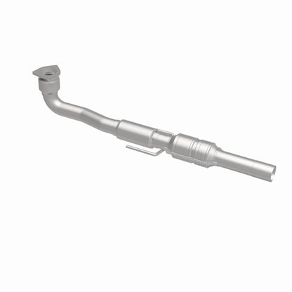 MagnaFlow Direct Fit Catalytic Converter 03-08 Saab 9-3 2.0L