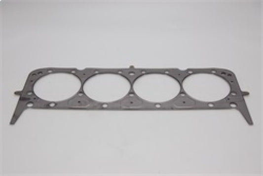 Cometic Gasket Chevy Gen1 Small Block V8 .030in. MLS Cylinder Head Gasket - 4.125in. Bore w/ Brodix