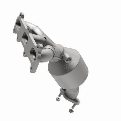 MagnaFlow Direct Fit Catalytic Converter 2004 Hyundai Santa Fe 2.7L