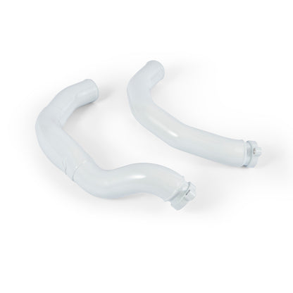 Mishimoto 2015-2020 BMW F80 M3/M4 Intercooler Pipe Kit Alpine White III