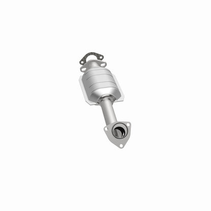 MagnaFlow Direct Fit Catalytic Converter 01-04 Pathfinder Passenger Side Rear 3.5L
