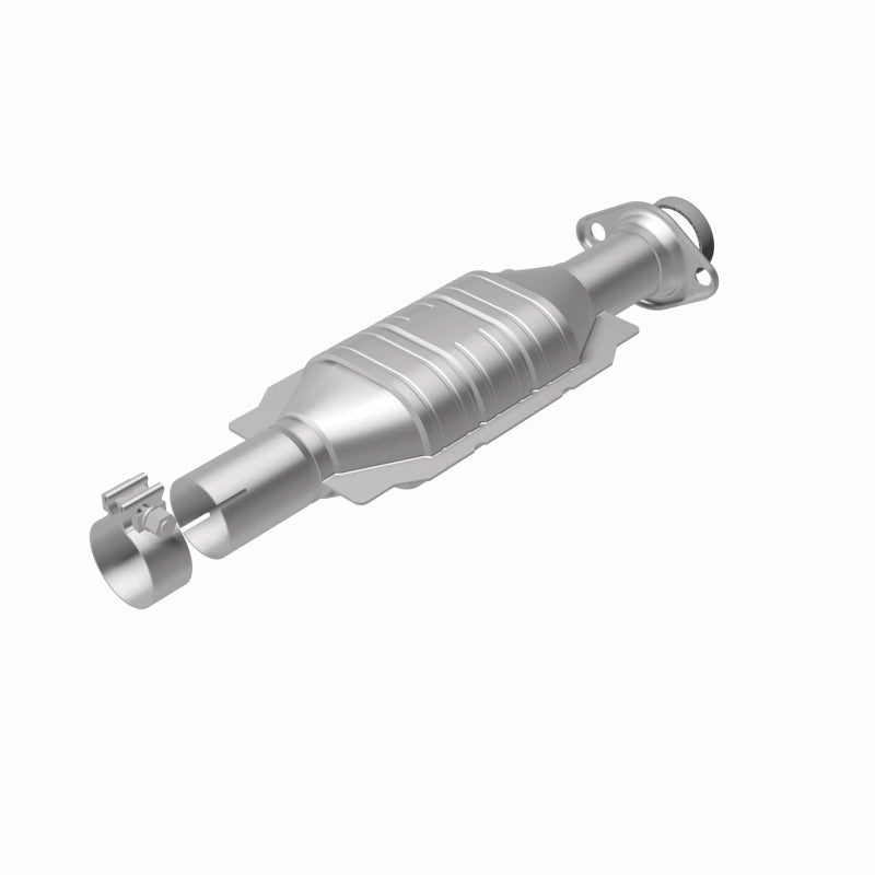 MagnaFlow Direct Fit Catalytic Converter 09-11 Ford Escape 3.0L