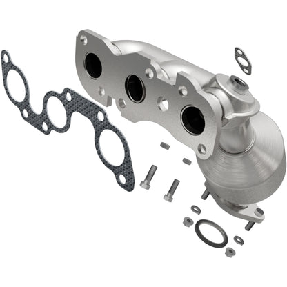 MagnaFlow Direct Fit Catalytic Converter 02-03 Lexus ES300 3.0L mani