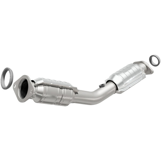 MagnaFlow Direct Fit Catalytic Converter 07-08 Nissan Sentra L4-2.0L