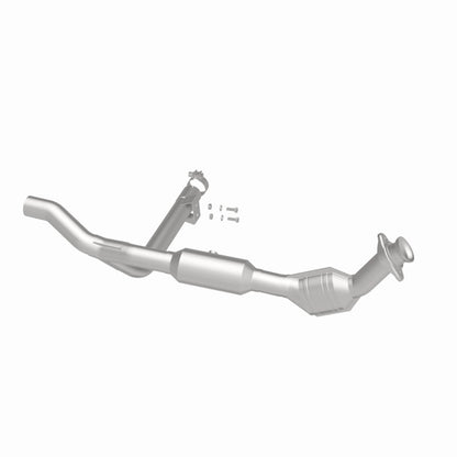 MagnaFlow 01-03 Ford F150 XL/XLT V6 4.2L OEM Grade / EPA Compliant Direct-Fit Catalytic Converter