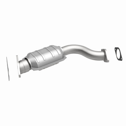 MagnaFlow Direct Fit Catalytic Converter 95-97 Contour 2.5L A/T Rear