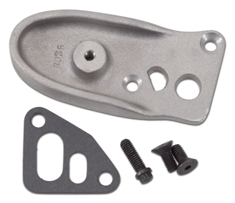 Edelbrock Clamp Style EGR Adapter