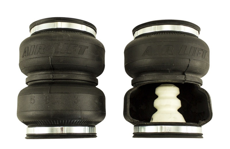 Air Lift LoadLifter 5000 Ultimate Rear Air Spring Kit for 90-97 Ford F53