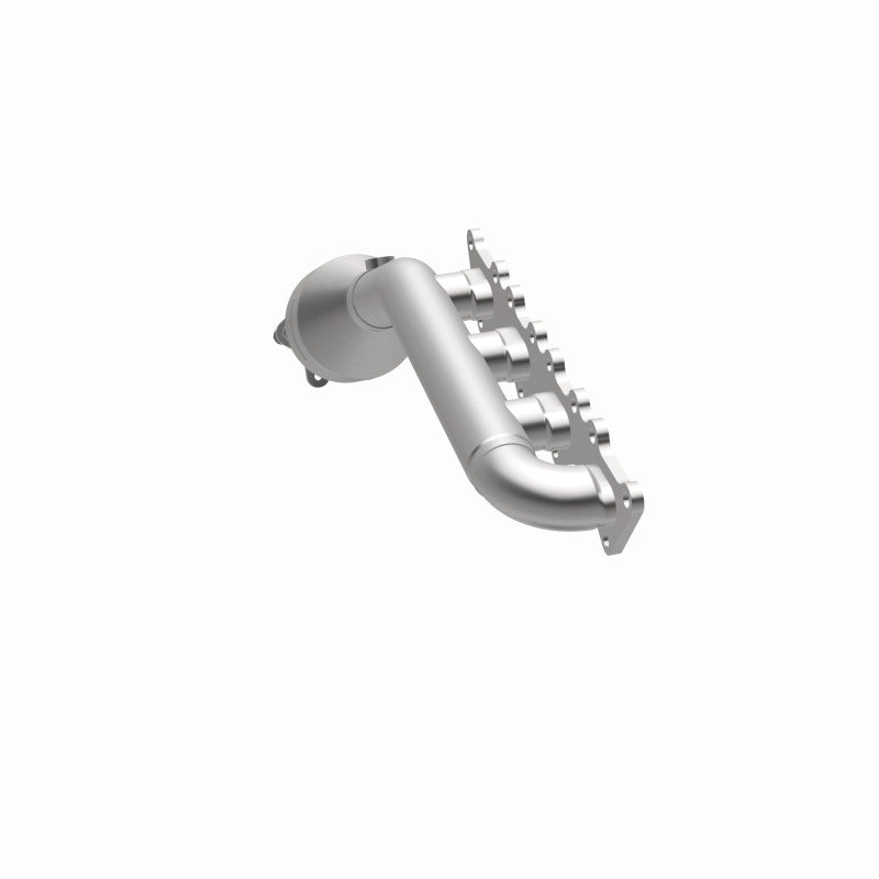 MagnaFlow Direct Fit Catalytic Converter 09-10 Hyundai Genesis 4.6L