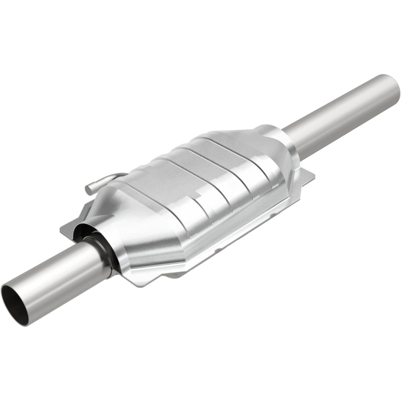 MagnaFlow Direct Fit Catalytic Converter 81-83 Jeep Cherokee 4.2L
