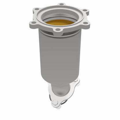 MagnaFlow Direct Fit Catalytic Converter 98-01 Altima 2.4L OEM