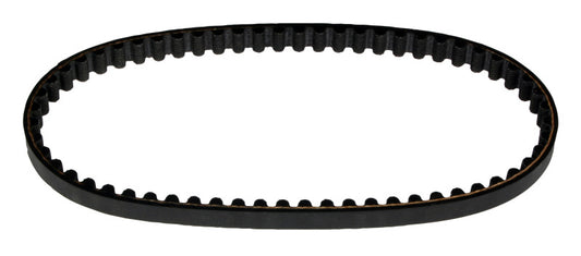 Moroso Radius Tooth Belt - 592-8M-10 - 23.3in x 1/2in - 74 Tooth