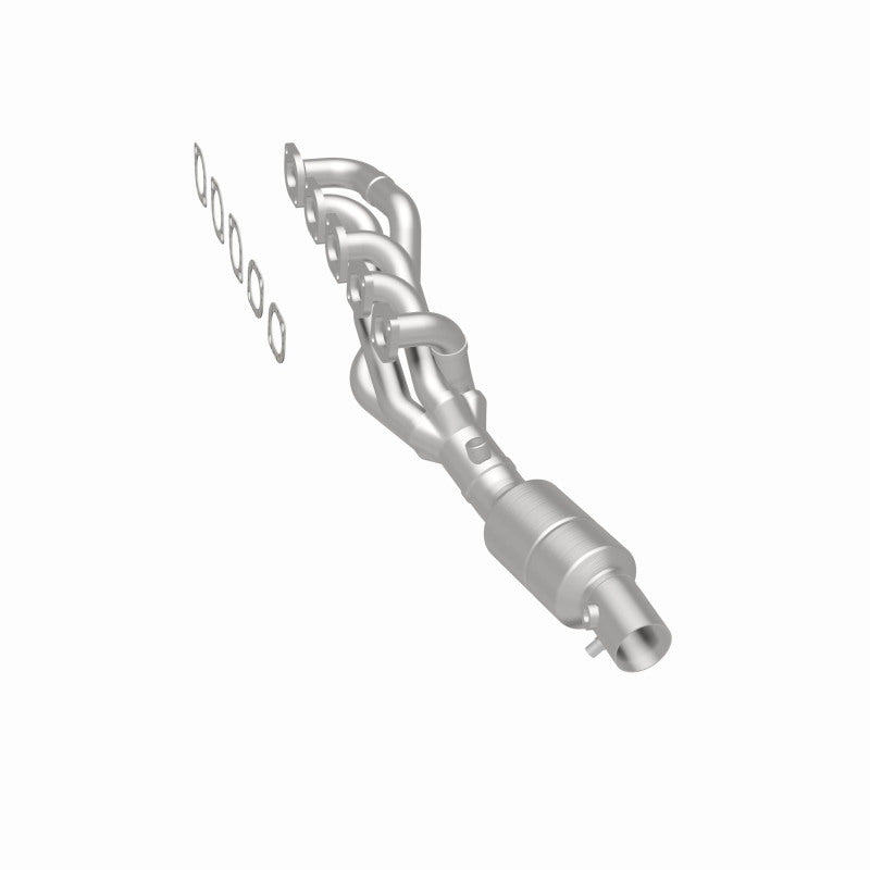 MagnaFlow Direct Fit Catalytic Converter BMW M5-6 06-08 D/S OEM