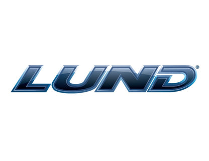 Lund 16-17 Chevy Silverado 1500 SX-Sport Style Textured Elite Series Fender Flares - Black (2 Pc.)
