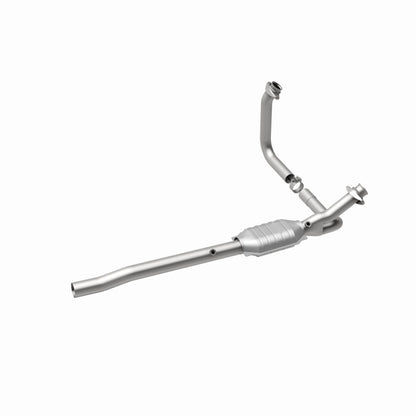 MagnaFlow Direct Fit Catalytic Converter 02-03 Dodge Ram 1500 Pickup 4.7L 4WD