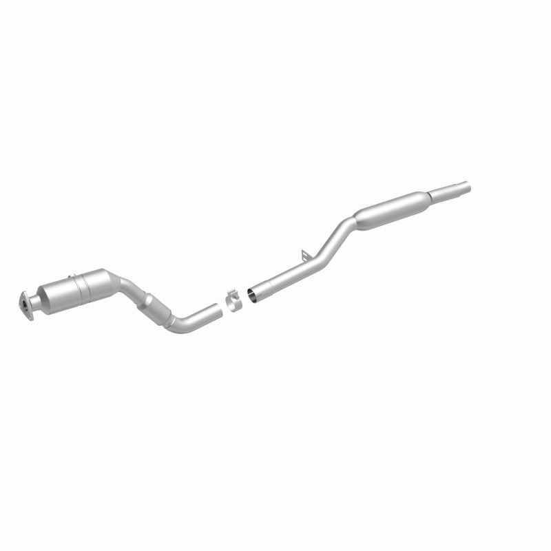 MagnaFlow Direct Fit Catalytic Converter 05-05 Audi A6 Quattro 3.2L
