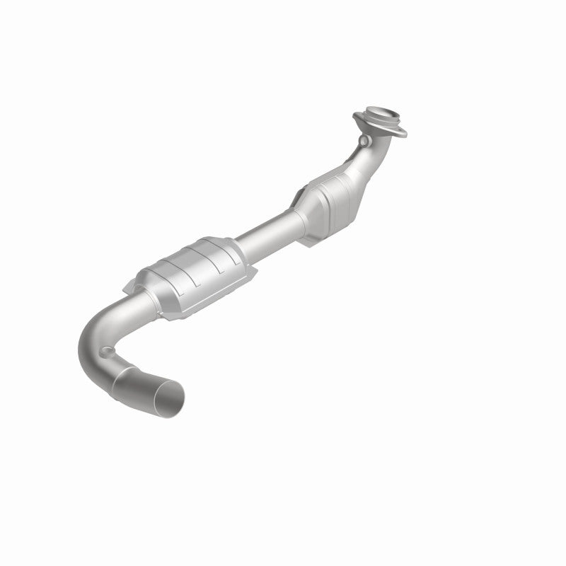 MagnaFlow Direct Fit Catalytic Converter 00-04 Ford E150 4.6L D/S