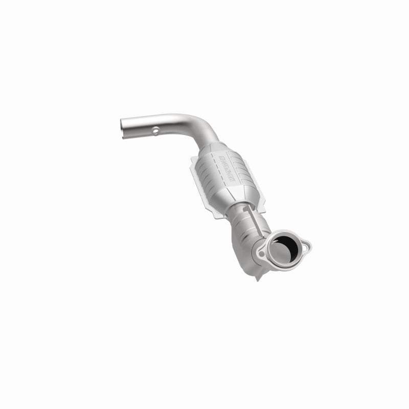 MagnaFlow Direct Fit Catalytic Converter 97-98 Expedition-Navigator