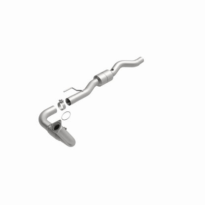 MagnaFlow Direct Fit Catalytic Converter 02-03 Avalanche Driver Side 8.1L