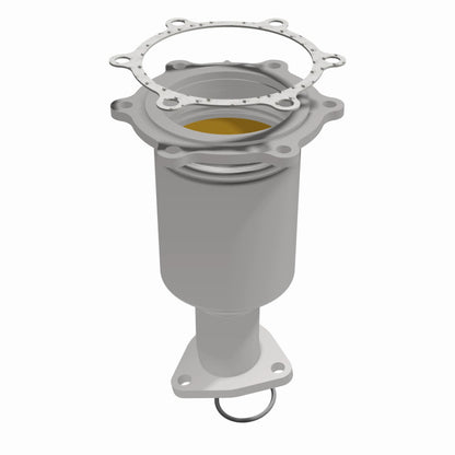 MagnaFlow Direct Fit Catalytic Converter 01-04 Pathfinder P/S frt OE