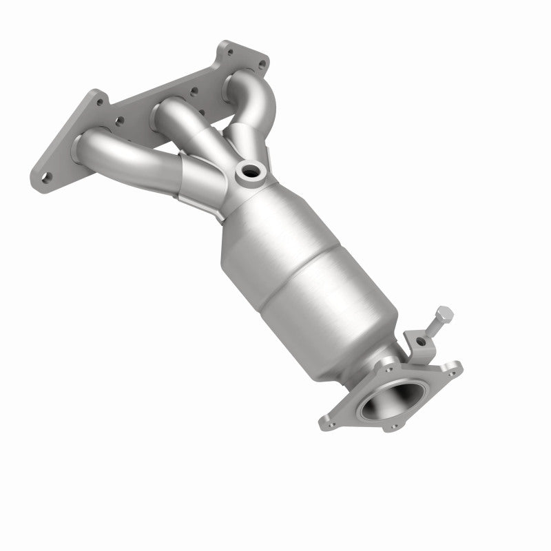 MagnaFlow Direct Fit Catalytic Converter 02 Volvo S80 2.9L