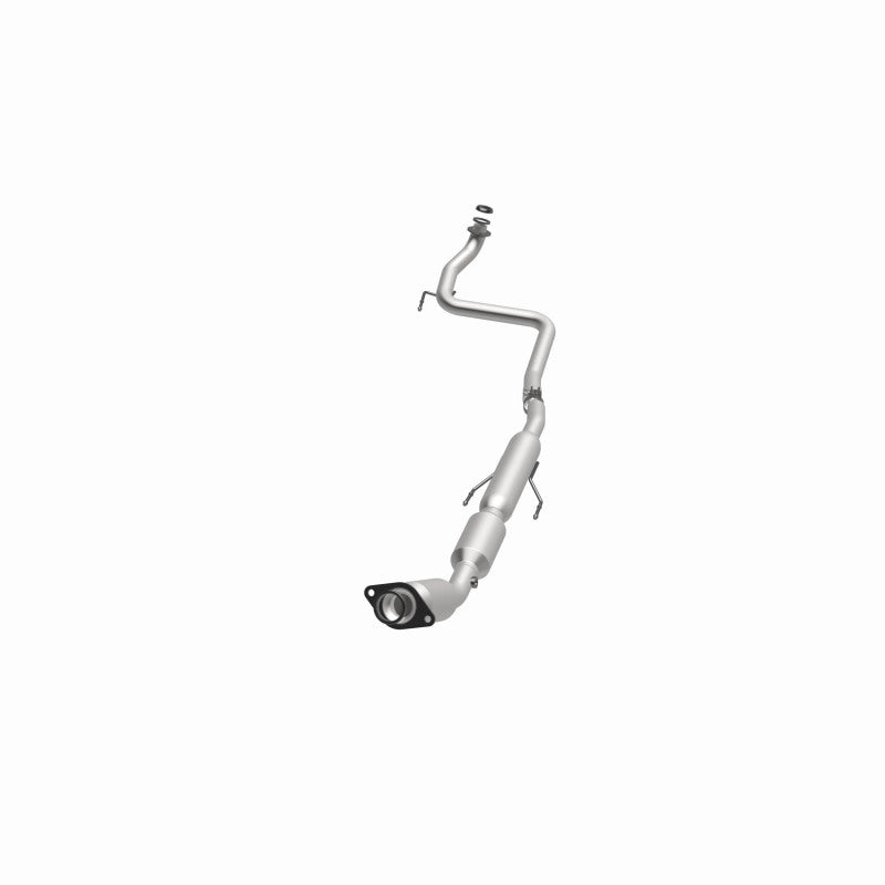 MagnaFlow Direct Fit Catalytic Converter OEM 2008-2012 Scion L4 1.8L Underbody