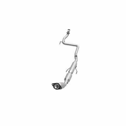 MagnaFlow Direct Fit Catalytic Converter OEM 2008-2012 Scion L4 1.8L Underbody