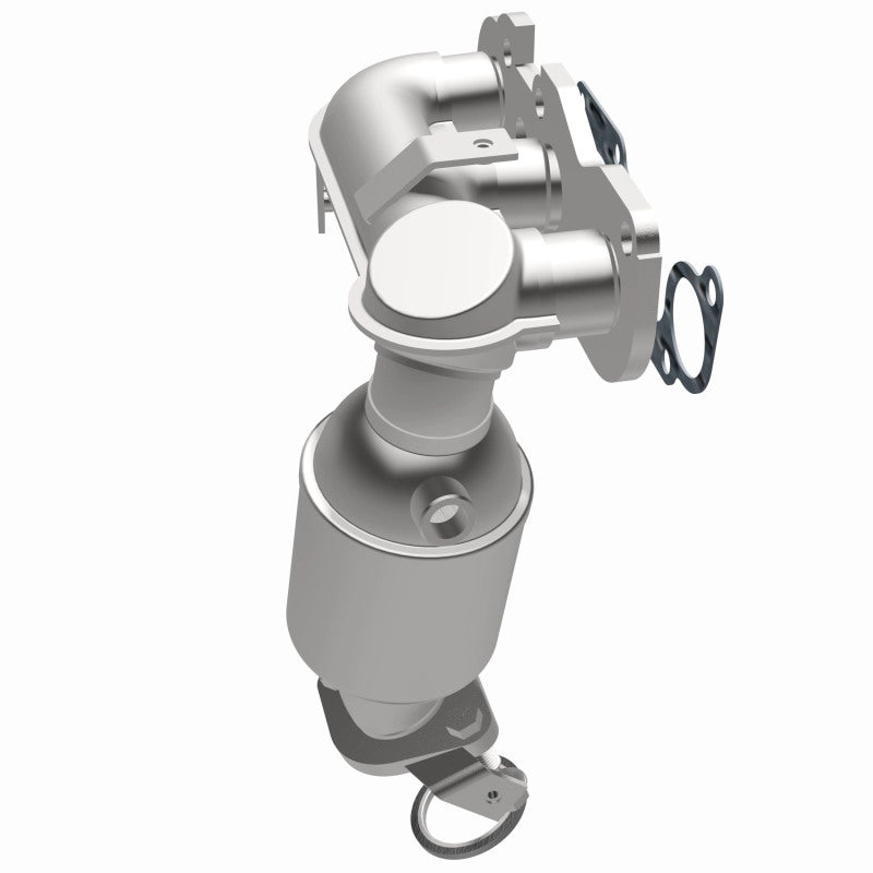 MagnaFlow Direct Fit Catalytic Converter 00-04 Sienna/Avalon 3.0L