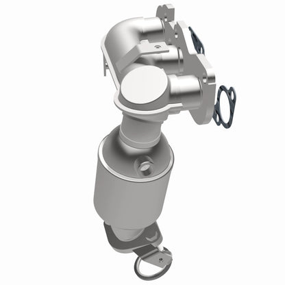 MagnaFlow Direct Fit Catalytic Converter 00-04 Sienna/Avalon 3.0L