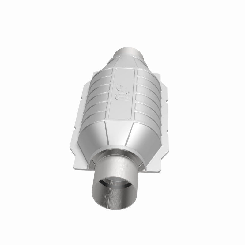MagnaFlow Universal Catalytic Converter 2 inch PC2 Rear