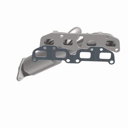 MagnaFlow Direct Fit Catalytic Converter 05-13 Nissan Frontier 2.5L