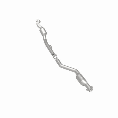 MagnaFlow Direct Fit Catalytic Converter 99-00 Mercedes E430 4.3L