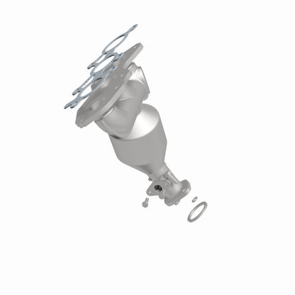 MagnaFlow Direct Fit Catalytic Converter 10-14 RX450H 3.5L Right
