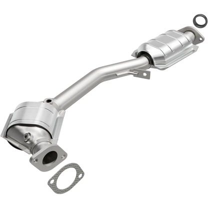 MagnaFlow Direct Fit Catalytic Converter 99-02 Forester 2.5L OEM