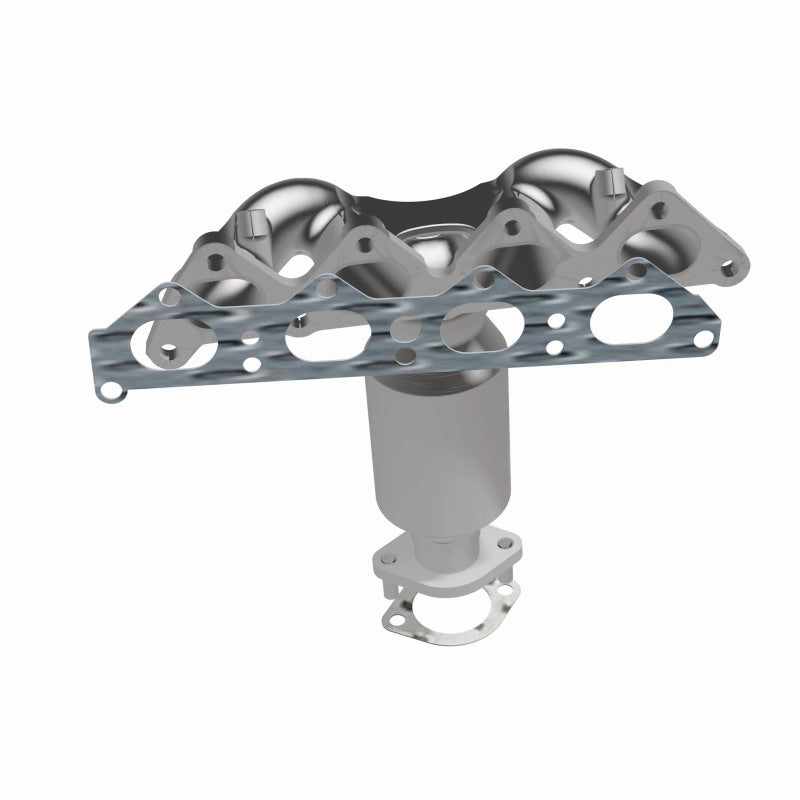 MagnaFlow Direct Fit Catalytic Converter 04-08 Hyundai Elantra 2.0L