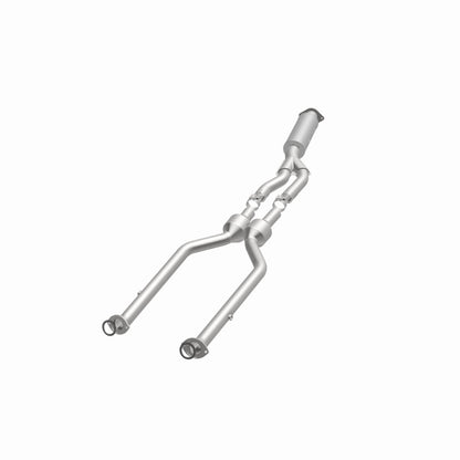 MagnaFlow Direct Fit Catalytic Converter 08-10 Lexus IS-F 5.0L