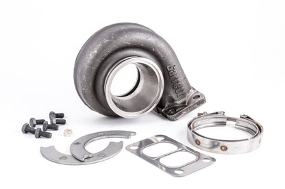 Garrett GT30R Turbine Housing Kit Div T3 / V-Band 0.83 A/R (Ni-Resist)