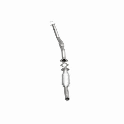 MagnaFlow Direct Fit Catalytic Converter 01-02 GM 2500 Passenger Side 6.0L