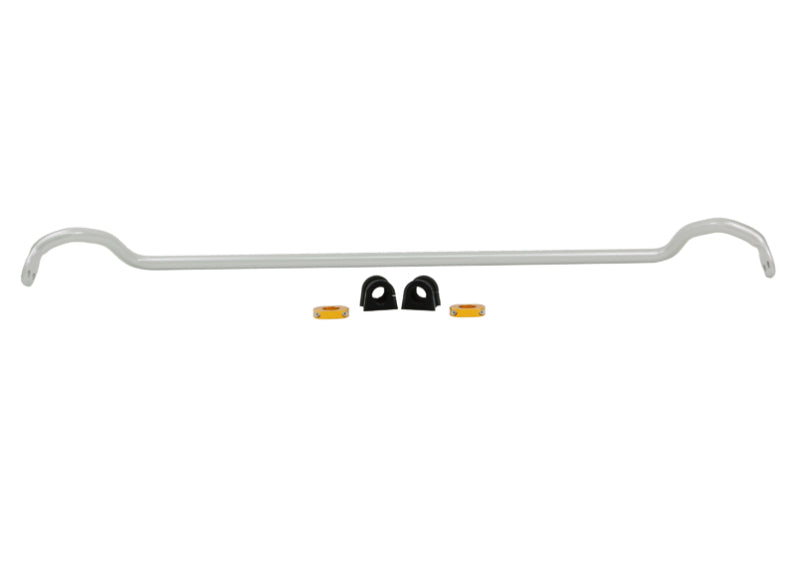 Whiteline 05-08 Subaru Legacy GT / 08-10 Subaru WRX Hatch / 04-07 Subaru Outback XT Turbo Front