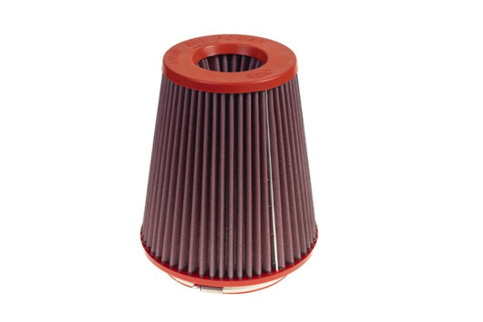 BMC Twin Air Universal Conical Filter w/Metal Top - 141mm ID / 230.5mm H