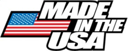 Gibson 07-13 Jeep Patriot Limited 2.4L 2.25in Cat-Back Single Exhaust - Stainless