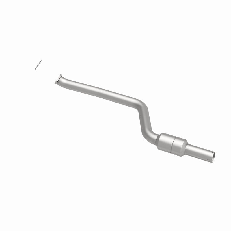 MagnaFlow Direct Fit Catalytic Converter BMW 3 07-08 Rear OEM