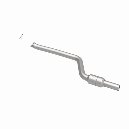 MagnaFlow Direct Fit Catalytic Converter BMW 3 07-08 Rear OEM